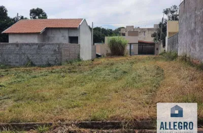 Terreno à venda, 220 m² por r$ 110.000 - residencial menezes 1 - bady bassitt/sp  / próximo ao supermercado tridico
