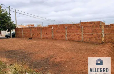 Terreno à venda, 200 m² por r$ 95.000,00 -  ary attab - são josé do rio preto/sp