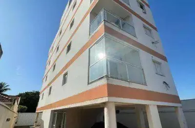 Apartamento no jardim yolanda: 2 quartos, 1 vaga privativa e elevador - próximo a represa municipal!!