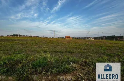 Terreno à venda, 308 m² por r$ 270.000 - quinta do lago - são josé do rio preto/sp