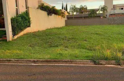 Terreno à venda, 360 m² por r$ 262.500,00 -  cond. reservas do bosque - bady bassitt/sp