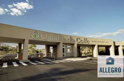 Terreno à venda, 485 m² por r$ 1.700.000 - residencial quinta do golfe - são josé do rio preto/sp
