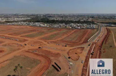 Terreno à venda, 300 m² por r$ 300.000 - quinta do lago ii - lac léman - são josé do rio preto/sp