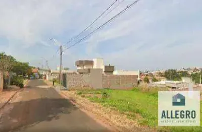 Terreno à venda, 233 m² por r$ 90.000,00 - menezes 2 - bady bassitt/sp