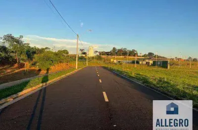 Terreno à venda, 300 m² por r$ 300.000 - quinta do lago ii - lac léman - são josé do rio preto/sp