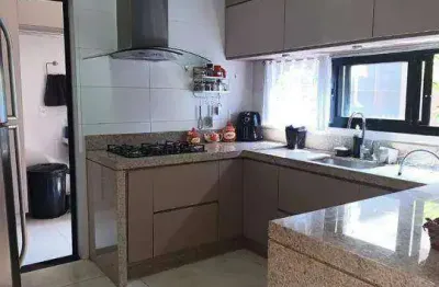 Condomínio village damha 3 - são josé do rio preto! com 3 suítes e 2 vagas de garagem / próximo ao porecatu da av belvedere!!