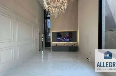 Vende-se casa no village provence com 3 suítes e 2 vagas de garagem !!