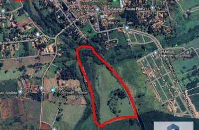 Sítio à venda: próximo à eng. schmidt - 177.400 m² (7 alqueires)!