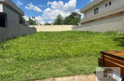 Terreno à venda, 532 m² por r$ 2.650.000,00 - residencial quinta do golfe jardins - são josé do rio preto/sp
