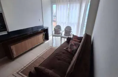 Apartamento com 1 dormitório à venda, 40 m² por r$ 345.000,00 - vila redentora - são josé do rio preto/sp