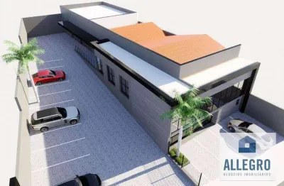 Oportunidade comercial no jardim dos seixas com 4 salas - próximo ao campo américa !