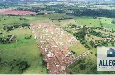 Terreno à venda, 200 m² por r$ 79.000,00 - residencial mais viver - são josé do rio preto/sp