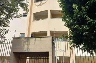 Apartamento no  lot. porto seguro com 2 dormitórios e 1 vaga de garagem / próximo ao palestra clube de campo