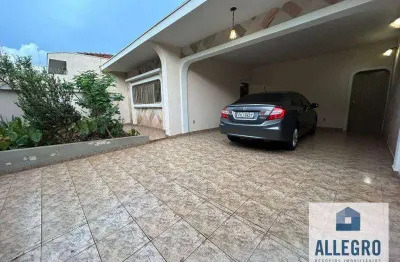 Oportunidade imperdível no jardim alto rio preto com 3 dormitórios e 2 vagas de garagem / próximo a faculdade unorte