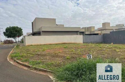 Terreno à venda no cond maria júlia com 283m² / próximo ao compre mix!!