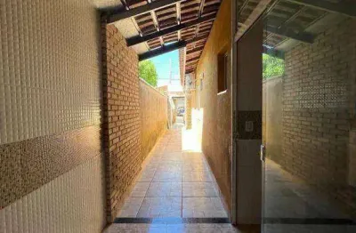 Casa à venda no cond belvedere terra nova com 3 dormitórios e 2 vagas de garagem / próximo ao porecatu da av belvedere