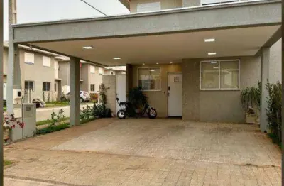 Casa no parque lombardia com 3 dormitórios e 2 vagas de garagem / próximo aos damhas !!