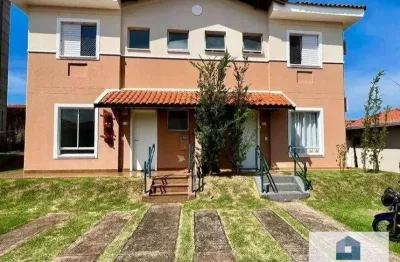 Sobrado à venda no giardino 2  com 3 dormitórios e 2 vagas de garagem