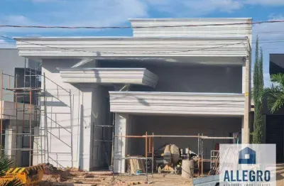 Casa à venda no quinta do lago com 2 suítes e 2 vagas de garagem / próximo a represa municipal !!