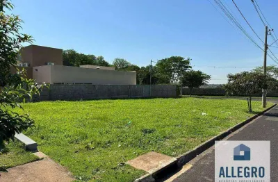 Terreno à venda no jardim botânico com 623.07m² / próximo  ao trevo de bady bassitt