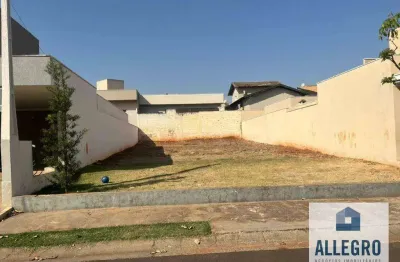 Terreno à venda no cond village damha i com 275m² / próximo ao porecatu da av belvedere