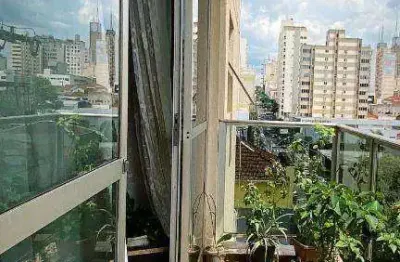 Apartamento à venda no edifício cimo com 3 dormitórios e 2 vagas de garagem / próximo a av bady bassitt