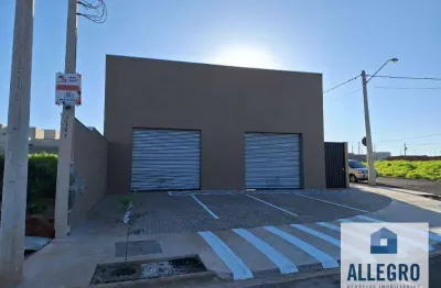 Oportunidade imperdível no setsul ii / barracões à venda com 90m²