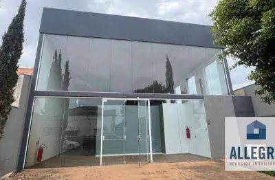 Venda ou locação de galpão comercial com ótimo espaço e infraestrutura em potirendaba!