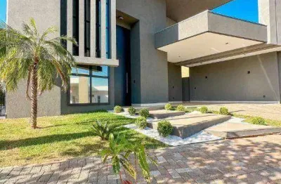 Casa à venda no village provence com 3 suítes e 2 vagas de garagem