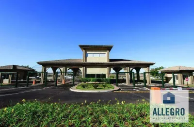Terreno à venda no buona vitta com 520m² / próximo ao buffet vila conte