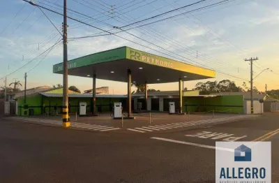 Ponto comercial à venda na Zona Rural, Tanabi 