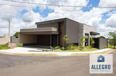 Casa à venda no village provence com 3 dormitórios e 2 vagas de garagem / próximo ao shopping iguatemi