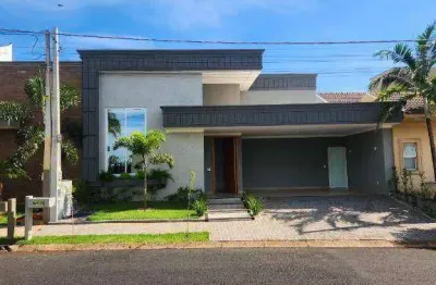 Casa à venda no village damha iii mirassol com 3 dormitórios e 2 vagas de garagem