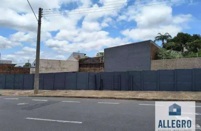 Área comercial para locação com 720m² / próximo ao jardim vivendas e parque ecológico
