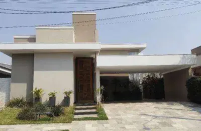 Casa à venda no damha v com 3 suítes e 3 vagas de garagem / próximo a represa municipal
