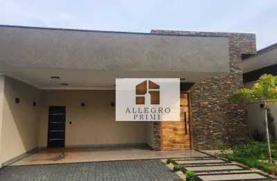 Casa à venda no village provence com 3 dormitórios e 2 vagas de garagem / próximo ao iguatemi