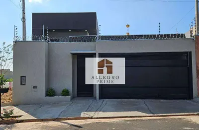 Casa à venda na vila madalena com 2 dormitórios e 2 vagas de garagem / próximo a av danilo galeazzi