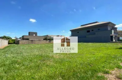 Terreno à venda no eco village com 536m² / próximo ao iguatemi