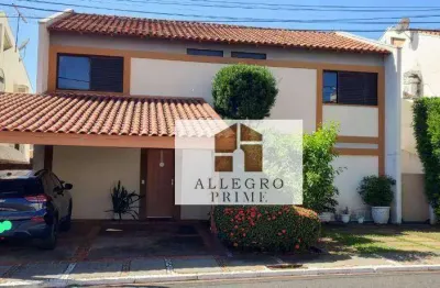 Casa à venda no green village com 5 suítes e 2 vagas de garagem / próximo a rodobens