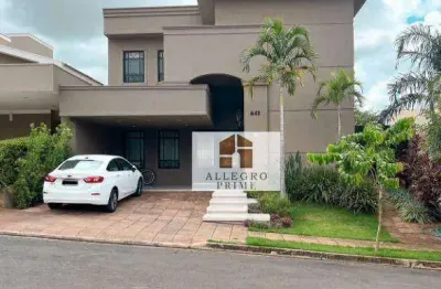 Casa à venda no figueira i com 4 suítes e 2 vagas de garagem / próximo a represa municipal