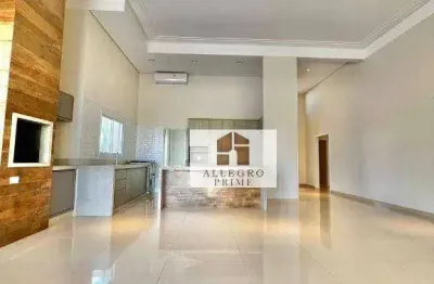 Casa com 4 dormitórios à venda, 256 m² por r$ 4.000.000,00 - residencial quinta do golfe jardins - são josé do rio preto/sp