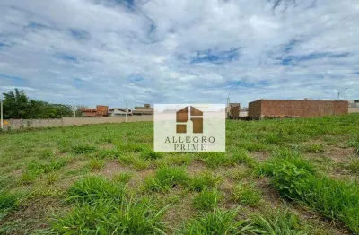 Terreno à venda no quinta do lago 2 com 306m² / próximo a represa municipal
