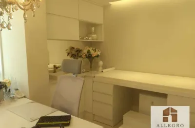 Sala para alugar, 9 m² por r$ 3.760,00/mês - vila são josé - são josé do rio preto/sp