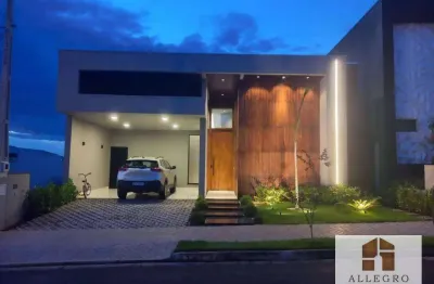 Casa com 3 dormitórios à venda, 226 m² por r$ 1.550.000 - quinta do lago - são josé do rio preto/sp