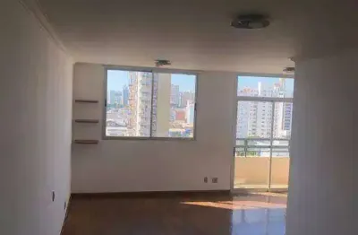 Aluga-se no edifício vila rica com 3 dormitórios e 2 vagas de garagem / próximo a av bady bassitt