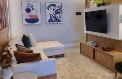Apartamento à venda no myrá jk - lupema com 3 dormitórios e 2 vagas de garagem / próximo ao shopping iguatemi