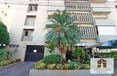 Apartamento à venda no edifício abrahão nonato com 3 dormitórios e 1 vaga de garagem / próximo ao supermercado pastorinho