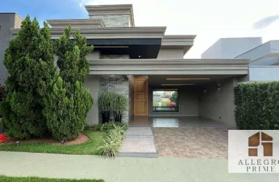 Casa à venda no village damha iii - rio preto com 3 dormitórios e 2 vagas de garagem / próximo ao porecatu da av belvedere