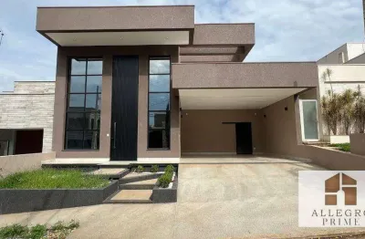 Casa à venda no village la montagne com 3 suítes e 2 vagas de garagem / próximo ao iguatemi