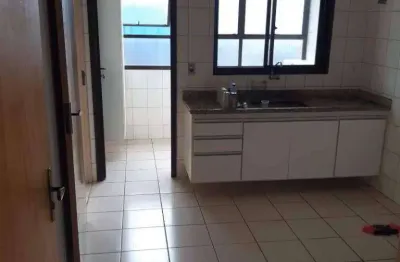 Apartamento à venda no edifício guadalajara com 3 dormitórios e 1 vaga de garagem / próximo a av. philadelpho manoel gouveia neto